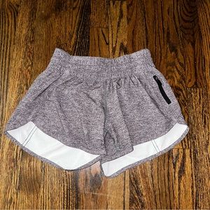 Lulu Track that 3’ shorts